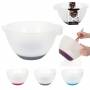 Lily Cook Non-Slip Mixing Bowl