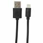 Iphone Cable Ultra Fast Charge 2.4A & Sync