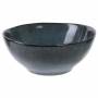 Ceramic bowl 35 cl Home Deco Factory blue