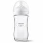 Glass bottle 240 ml Natural Response PHILIPS AVENT