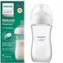 Glasflasche 240 ml Natural Response PHILIPS AVENT