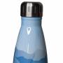Thermosflasche Doppelwandiger 500 ml Blu
