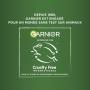 Garnier Fructis Plumping Hair Food Wassermelonen-Shampoo 350 ml