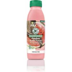 Garnier Fructis Plumping Hair Food Wassermelonen-Shampoo 350 ml