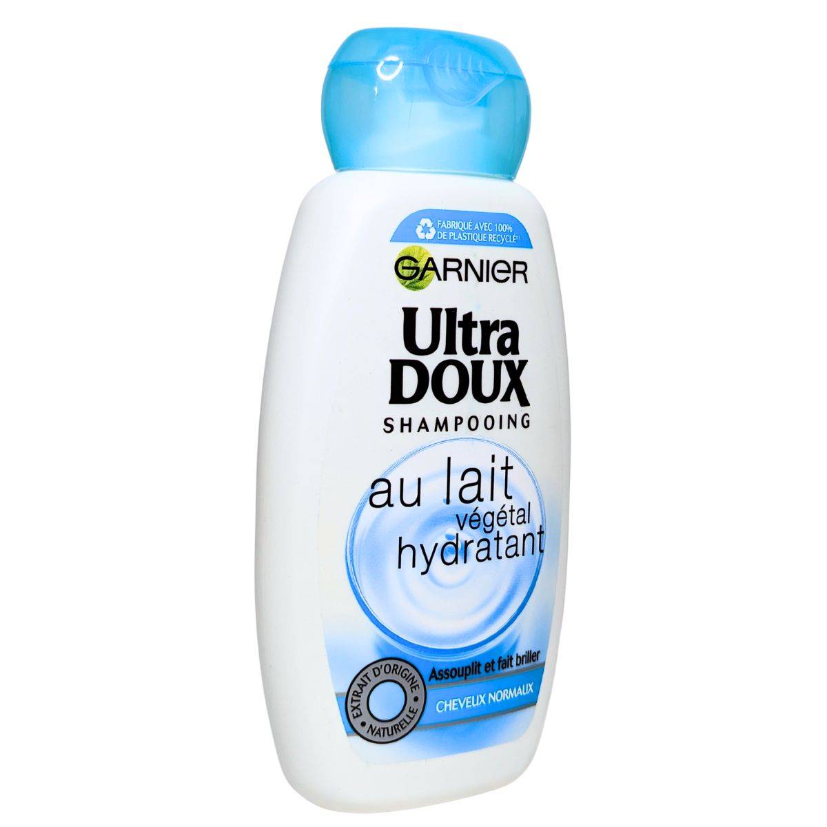 Shampoing doux & hydratant