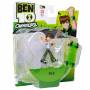 Ben 10 Omniverse - Figurine Ben + Skate Vert - 36028