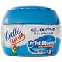 VIVELLE DOP - Gel Coiffant aux Vitamines Effet Mouillé Force 5 Pour Homme - 150 ml