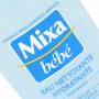 Eau nettoyante hydratante Mixa bébé 250 ml