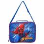 Spider-MAn Tangled Webs Snack Bag 25cm