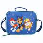 Paw Patrol Pups On The Go Snack Bag 25cm