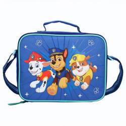 Patrulla Canina Pups On The Go Snack Bag 25cm