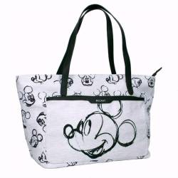 Sac shopping Mickey Mouse Something Special
