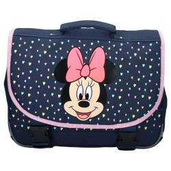 Sac à langer Disney Baby Minnie Mouse Classic Carryall rouge et