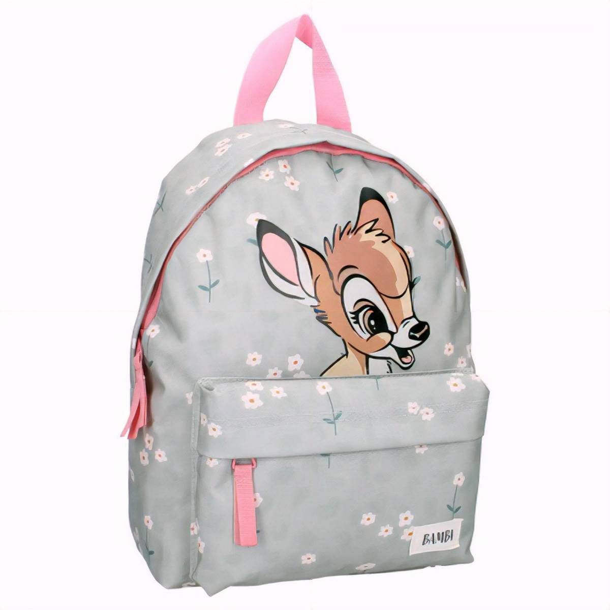 Bambi Made For Fun Kindergarten Backpack 31cm