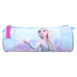 Pencil case Frozen 2 Magical Spirit 21cm