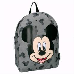 Sac à dos Mickey Mouse Style Icons 31 cm
