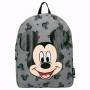 Mickey Mouse Style Icons Kindergarten Backpack 31 cm