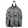 Mickey Mouse Style Icons Kindergarten Backpack 31 cm
