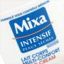 Mixa Intensive Dry Skin Multi-Comfort Body Lotion Cold Cream 250ml