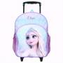 Frozen 2 Magical Spirit Wheeled Backpack 38cm
