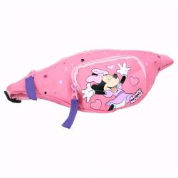Minnie Mouse Aspire To Inspire Belt Bag