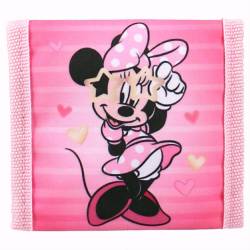 Minnie Mouse Looking Fabulous Purse