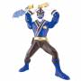 Power Rangers Samourai - Figurine Katana - 16 cm - Bleu