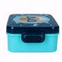 Lunchbox Pret Eat Drink Repeat snack box 16 cm