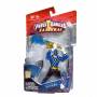 Figurine Power Rangers Samourai Katana Bleu 16 cm