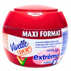 Vivelle Dop Extreme Force 8 Vitamin Styling Gel – 200 ml