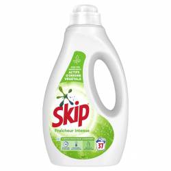 Skip liquid detergent 19 dose+3 free. 1,430 l. Aloe Vera