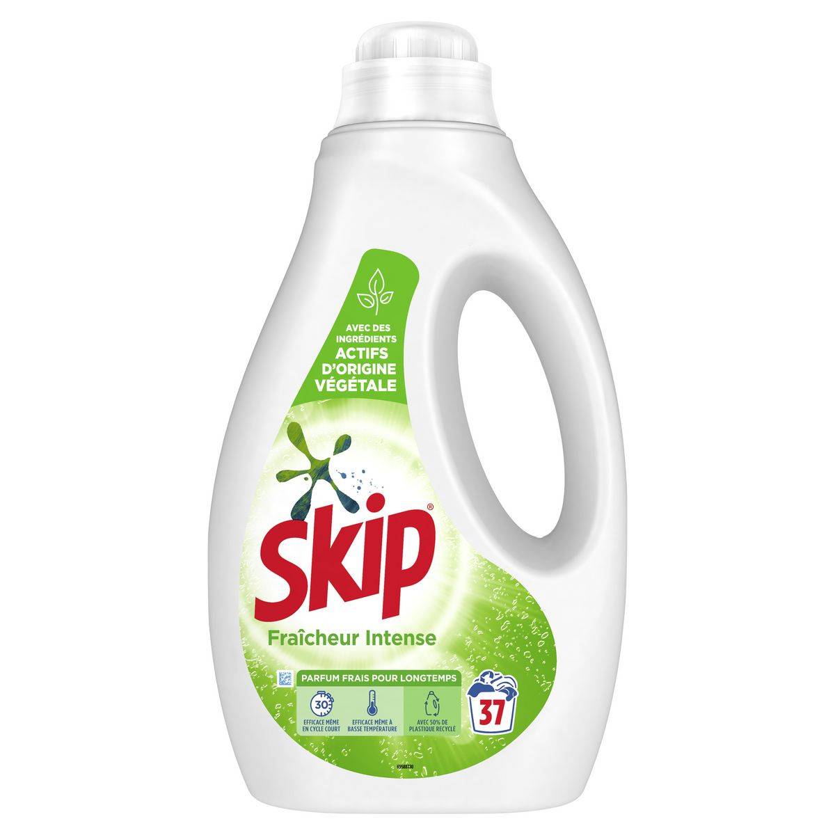 SKIP Liquid Detergent Intense Freshness 37 washes 1.665l - MaxxiDiscount