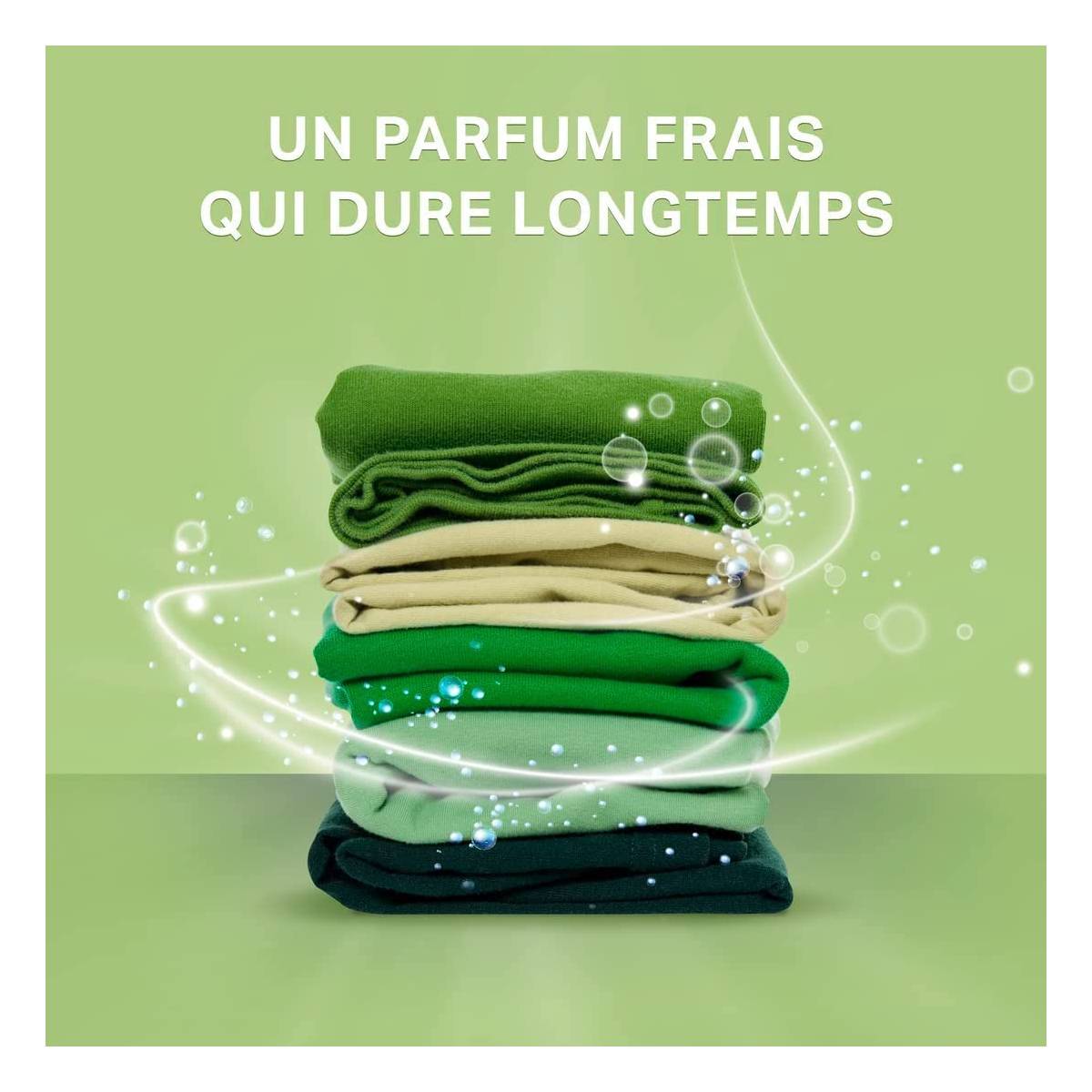Lessive liquide parfum fraicheur d agrumes - 35 lavages - LP Possession -  Drive Leader Price Réunion