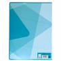 Notebook Small Tiles 24 x 32 cm 96 pages Auchan
