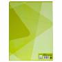 Notebook Small Tiles 24 x 32 cm 96 pages Auchan