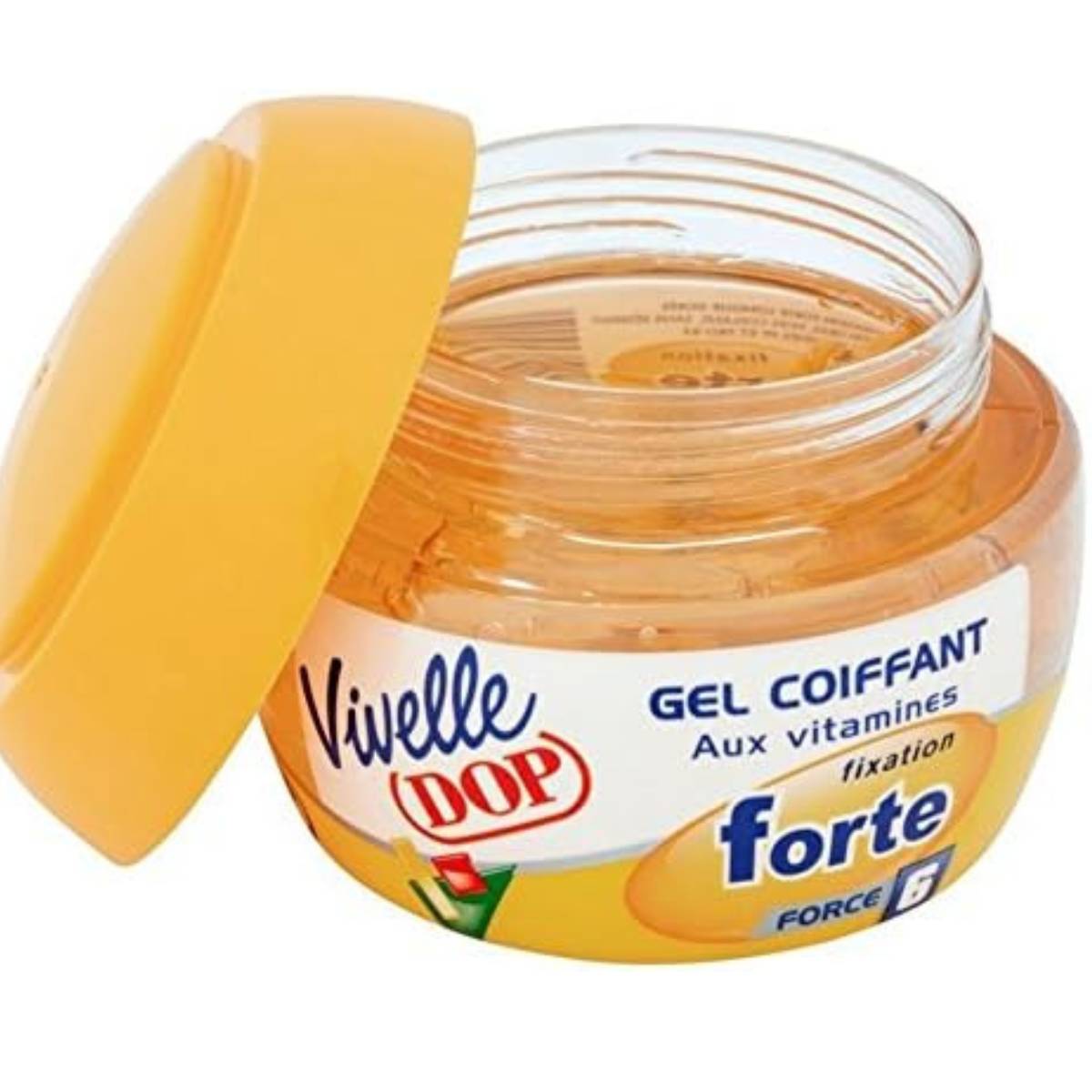 Dop Vivelle Dop Gel Coiffant Fixation Extra Forte 190ml