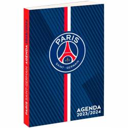 Agenda PSG 2022/2023 12x17 cm