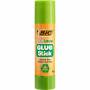 BIC - Lot de 5 Tubes de Colle Glue Stick - 8 gr