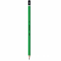 Crayon graphite criterium 550 HB x 3 BIC