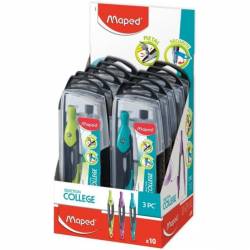 Compass and school supplies at discount prices - MaxxiDiscount