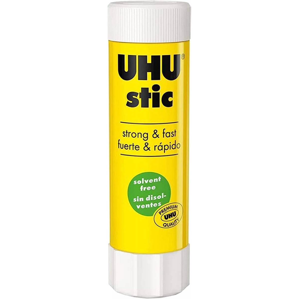 UHU White glue stick 8,2gr