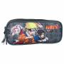 Trousse Naruto The Greatest Ninja 2 compartiments