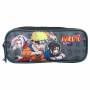 Trousse Naruto The Greatest Ninja 2 compartiments