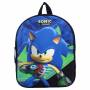 Backpack 3D Sonic Prime time
