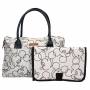 Sac à langer Mickey Mouse Care Proud of You