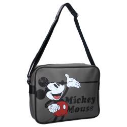 Sac bandoulière Mickey Mouse There's Only One