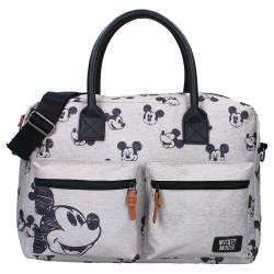 Diaperbag Mickey Mouse Better care