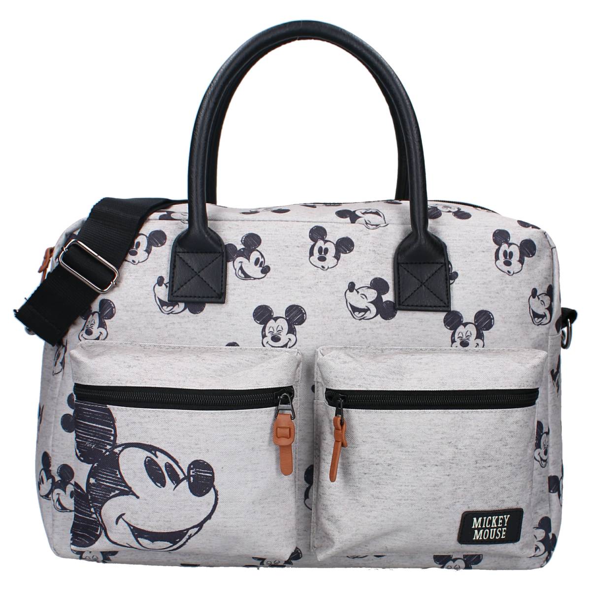 Sac à langer Mickey Mouse Better care - MaxxiDiscount