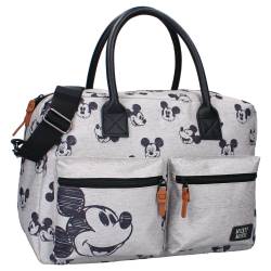 Diaperbag Mickey Mouse Better care