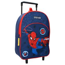 Trolley rucksack Spider-Man Share Kindness